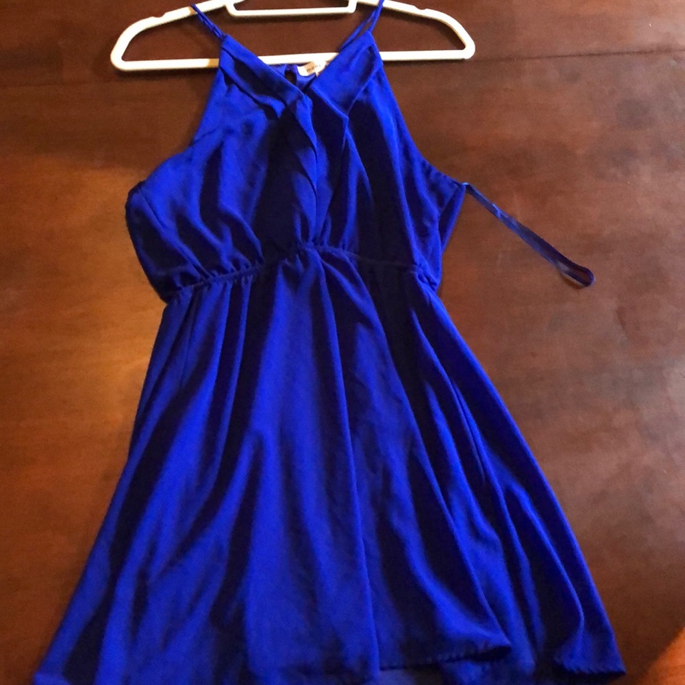 Women’s dress